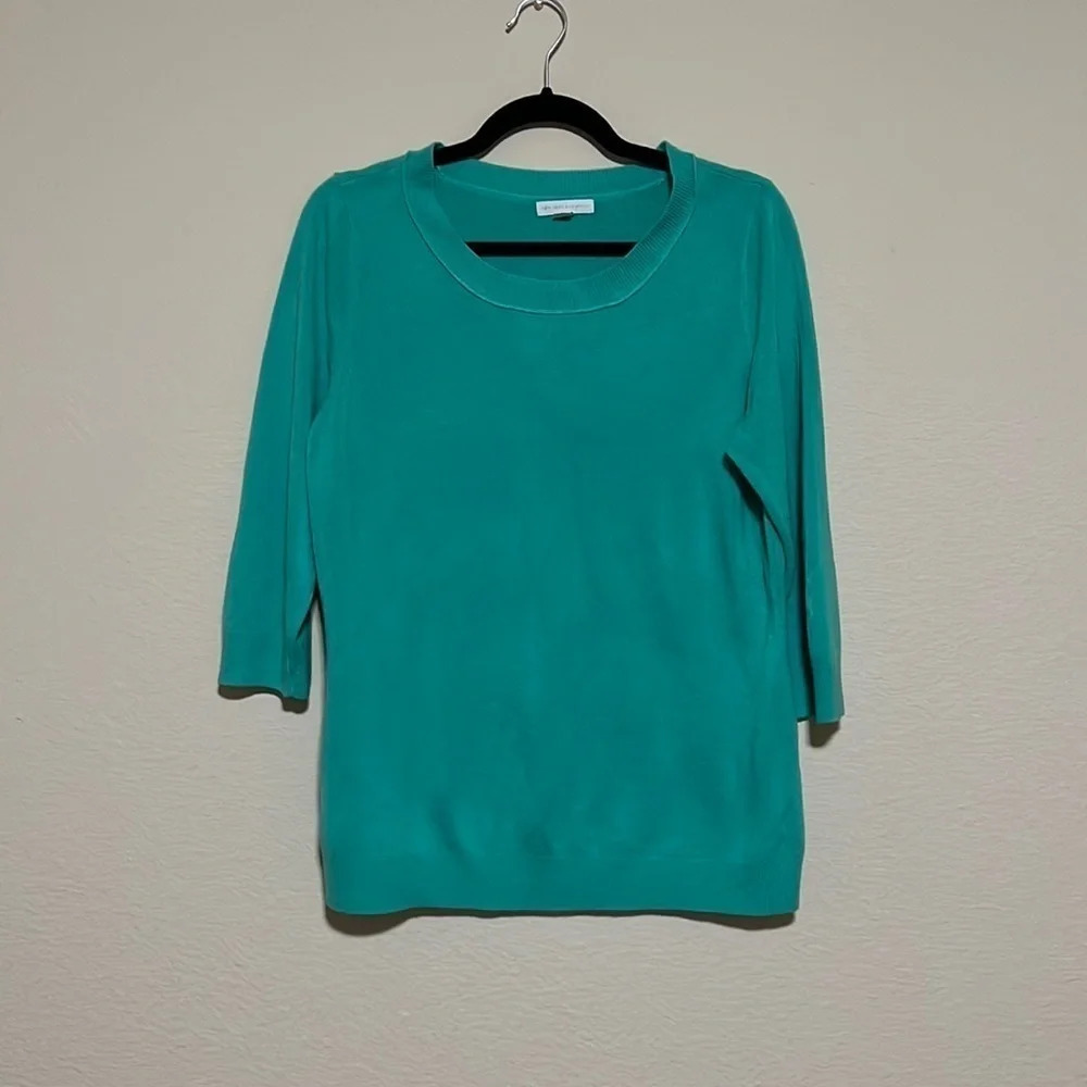 New York & Company Sweater Size XL